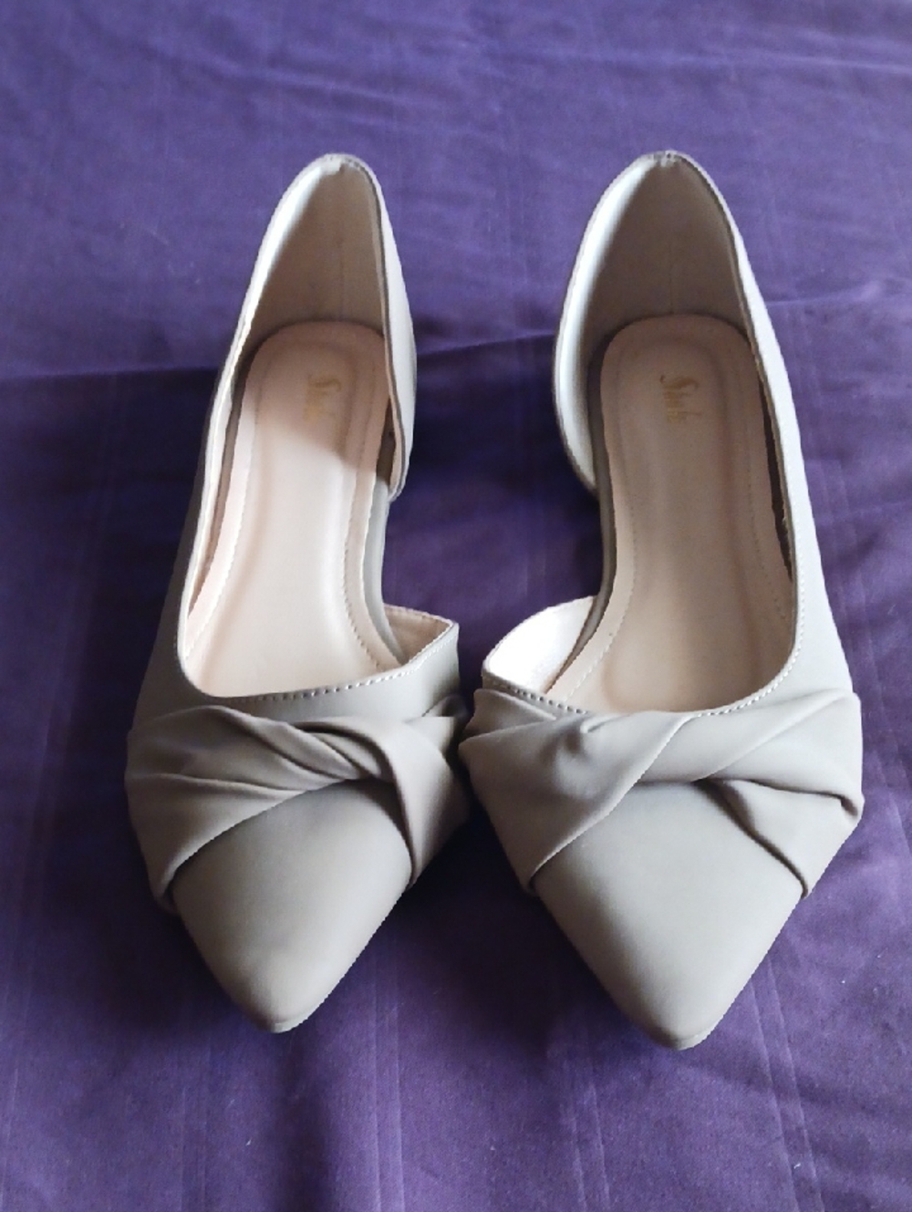 Sheln Shoes